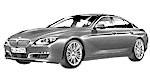 BMW F06 U0382 Fault Code