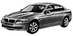 BMW F10 U0382 Fault Code